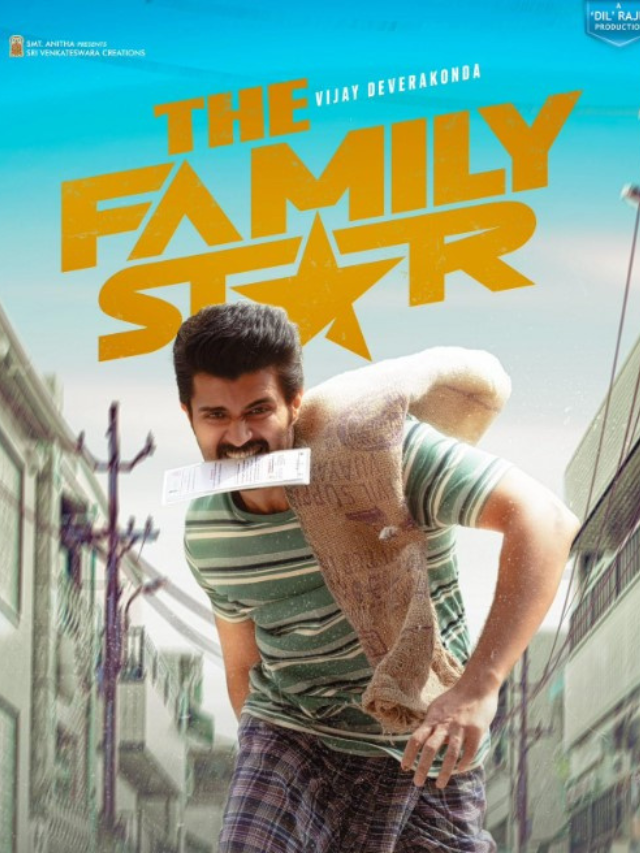 Family star release date